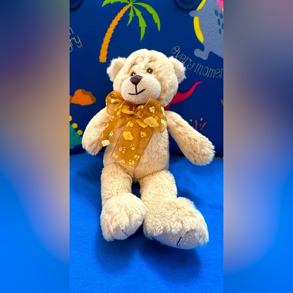 First Main Bear - “Boone”
